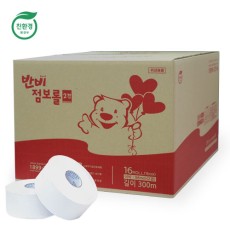 반비 Ban-B 점보롤 300미터
