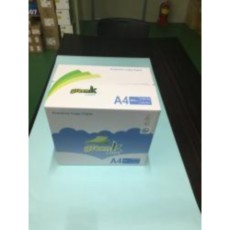 전자복사용지(80g/㎡) greenK copy ecoA4_80
