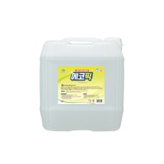 [토일러] 에코픽 강력다목적세정제(오븐용,렌지후드용) 18L