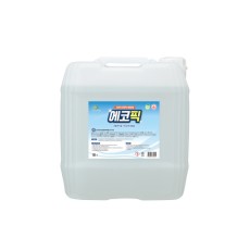 [토일러] 에코픽 강력다목적세정제(건물바닥용,기타표면세정용) 18L