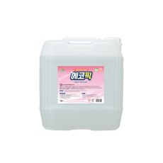 [토일러] 에코픽 강력다목적세정제(욕실용,변기용,배수관용) 18L