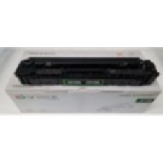 재제조 토너카트리지(드럼,일체형) greenk CF410A(CRG-046) BK