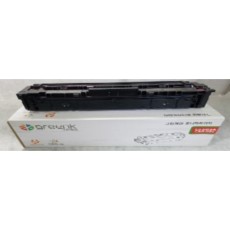 재제조 토너카트리지(드럼,일체형) greenk CF403A(CRG-054)M