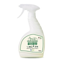 모두의 동물세제 올인원펫(스프레이폼타입 12개입)
