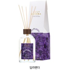 데일리콤마 디퓨저 200ml-딥라벤더