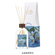 데일리콤마 디퓨저 200ml-소프트파우더