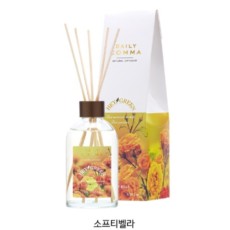 데일리콤마 디퓨저 200ml-소프티벨라