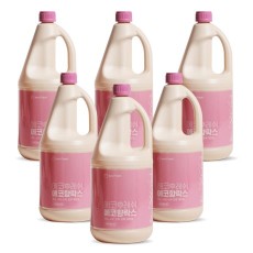 에코향락스 2L 6개